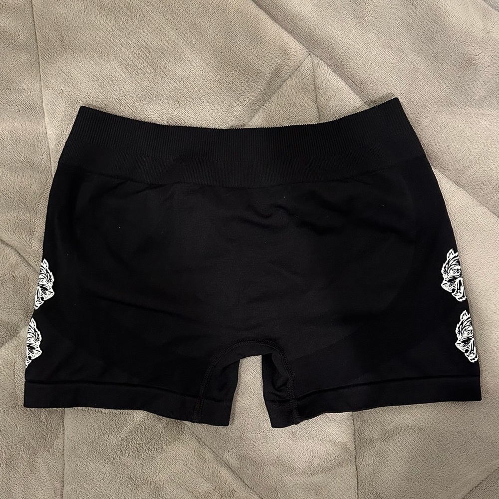 Darc Sport Shot Seamless